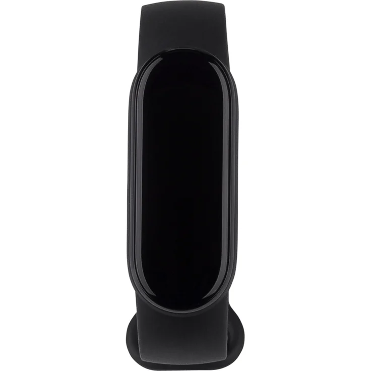Xiaomi Mi Smart Band 6 Fitness-Tracker Unisex, Einheitsgröße, Kunststoffarmband, Schwarz – Bild 11
