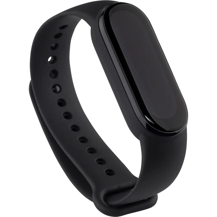 Xiaomi Mi Smart Band 6 Fitness-Tracker Unisex, Einheitsgröße, Kunststoffarmband, Schwarz – Bild 10