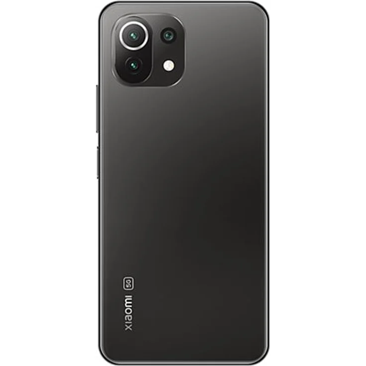 Xiaomi Mi 11 Lite 5G Smartphone 16,64cm (6,55 Zoll) AMOLED-Display, 128GB interner Speicher, 8GB RAM, Dual-SIM, Android, Truffle Black – Bild 11