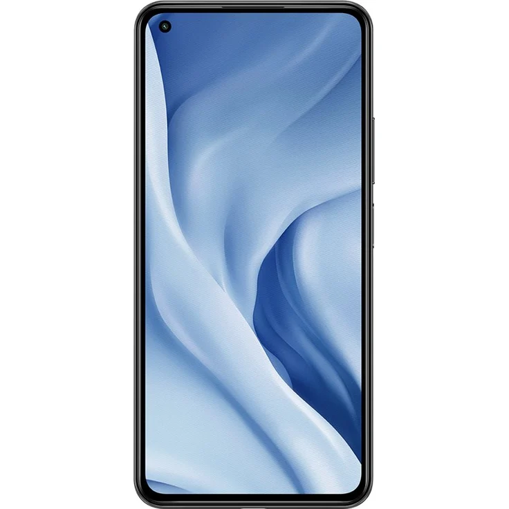 Xiaomi Mi 11 Lite 5G Smartphone 16,64cm (6,55 Zoll) AMOLED-Display, 128GB interner Speicher, 8GB RAM, Dual-SIM, Android, Truffle Black – Bild 10