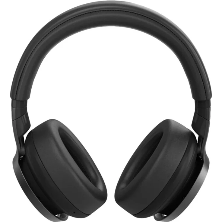 Philips TAH9505BK-00 Over-Ear-Kopfhörer, mit Bluetooth, Mikrofon, Noise Cancelling, schwarz – Bild 8