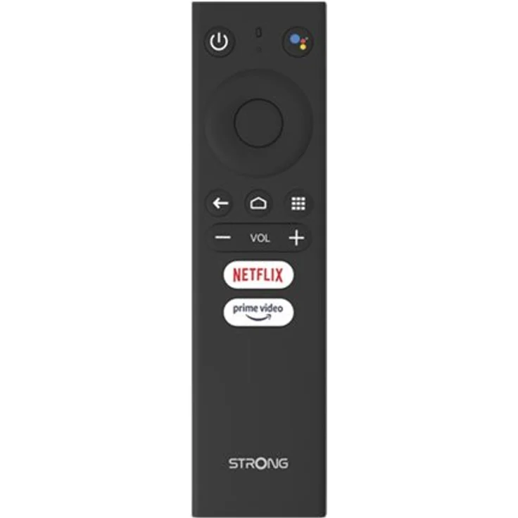 Strong LEAP-S1 4K Ultra HD Media Player 8 GB Schwarz – Bild 6