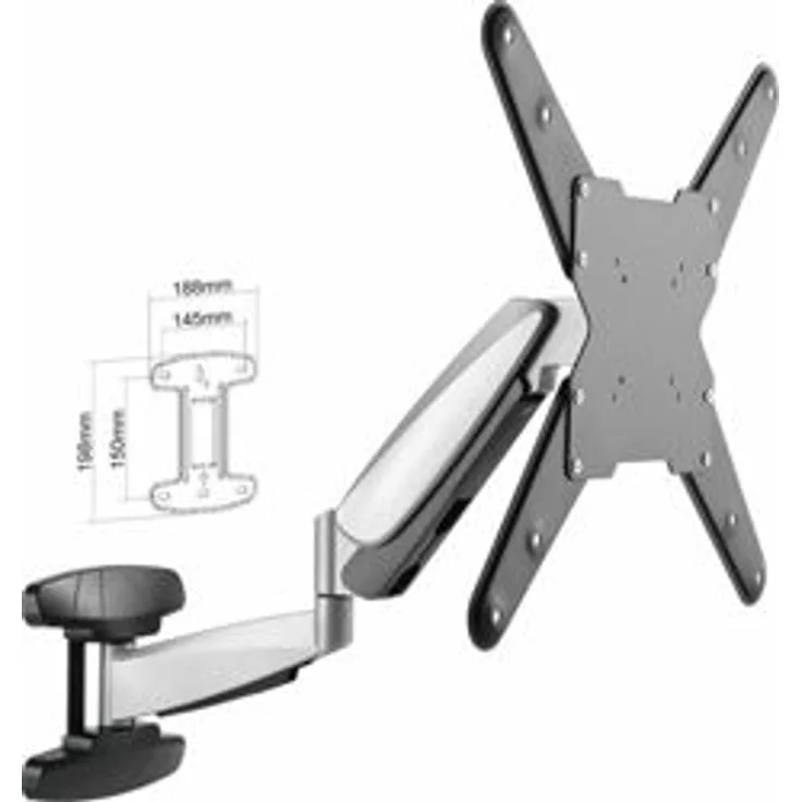 Schwaiger TV Wandhalterung