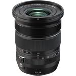 Fujifilm FUJINON 10-24 mm / F 4.0 XF R OIS WR - Preisvergleich