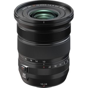 Bild für Fujifilm FUJINON 10-24 mm / F 4.0 XF R OIS WR