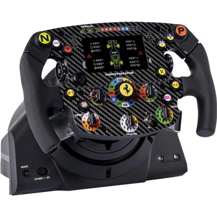 Thrustmaster Formula Wheel Add-On Ferrari SF1000 Edition (4060172) – Bild 5