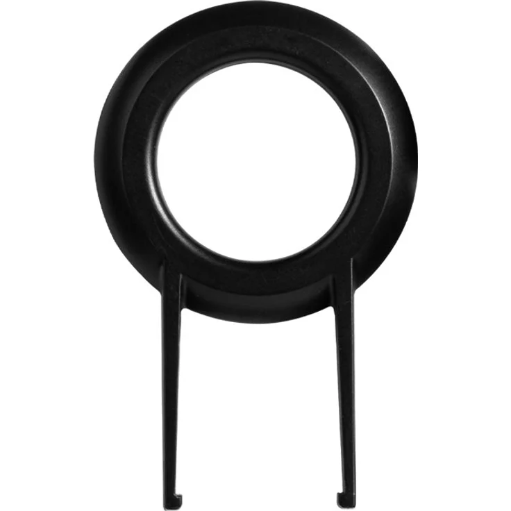 EVGA Z15 Tastatur USB Deutsch QWERTZ Schwarz ( 821-W1-15DE-K2 ) – Bild 6