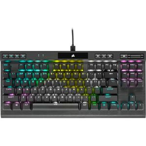 Bild für CORSAIR CHAMPION Series K70 RGB TKL