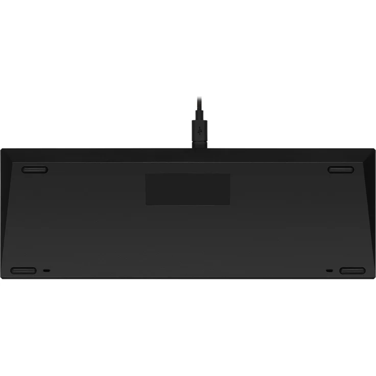 Corsair K65 RGB MINI 60% Tastatur USB Deutsch QWERTZ Schwarz ( CH-9194014-DE ) – Bild 10