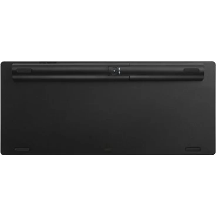 Kensington Multi-Device Dual Wireless Compact Keyboard - Tastatur - kabellos - 2.4 GHz, Bluetooth 3.0, Bluetooth 5.0 - Deutsch QWERTZ - Schwarz (K75502DE) – Bild 6