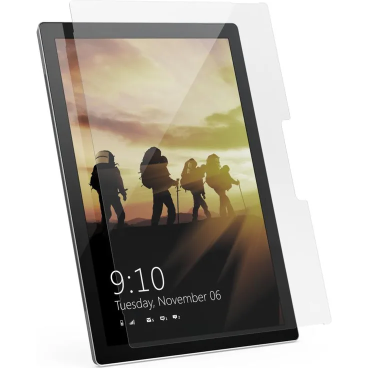 Urban Armor Gear TEMPERED GLASS SCREEN PROTECTO
