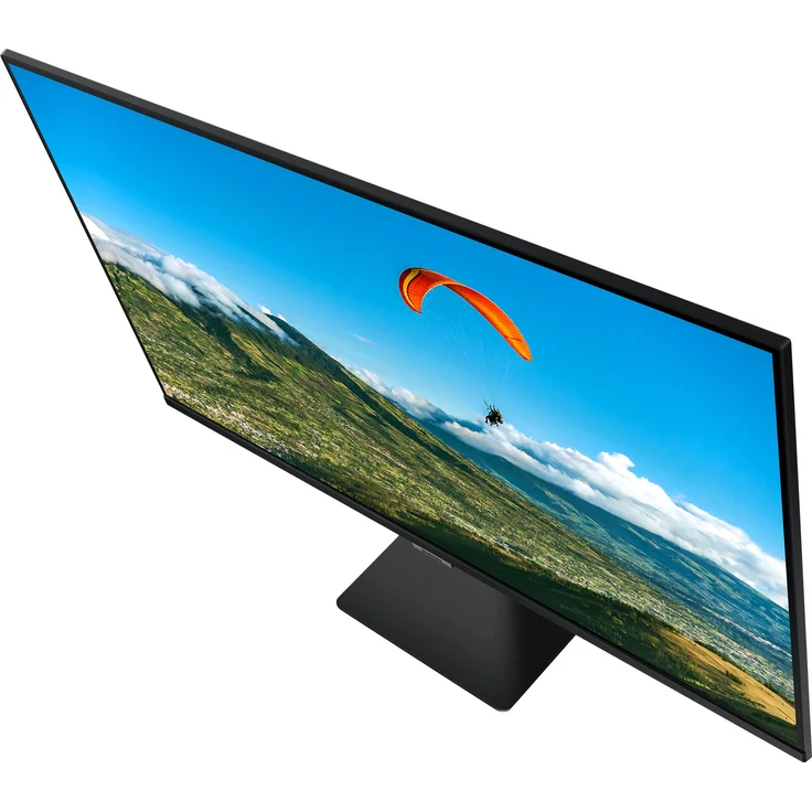 Samsung S27AM504NR - 27 Zoll, Full HD (1920 x 1080), VA-Panel, 60Hz, 8ms, 250cd/m² (LS27AM504NRXEN) – Bild 11