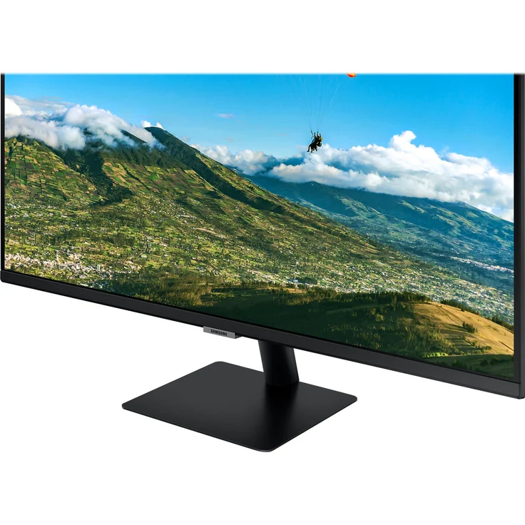 Samsung S27AM504NR - 27 Zoll, Full HD (1920 x 1080), VA-Panel, 60Hz, 8ms, 250cd/m² (LS27AM504NRXEN) – Bild 7