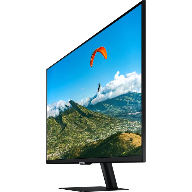 Samsung S27AM504NR - 27 Zoll, Full HD (1920 x 1080), VA-Panel, 60Hz, 8ms, 250cd/m² (LS27AM504NRXEN) – Bild 6