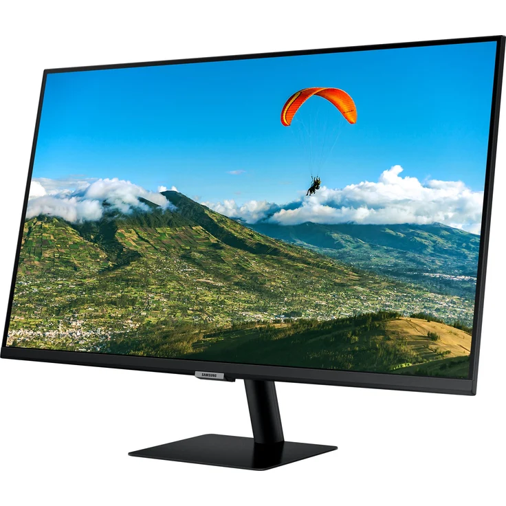 Samsung S27AM504NR - 27 Zoll, Full HD (1920 x 1080), VA-Panel, 60Hz, 8ms, 250cd/m² (LS27AM504NRXEN) – Bild 12