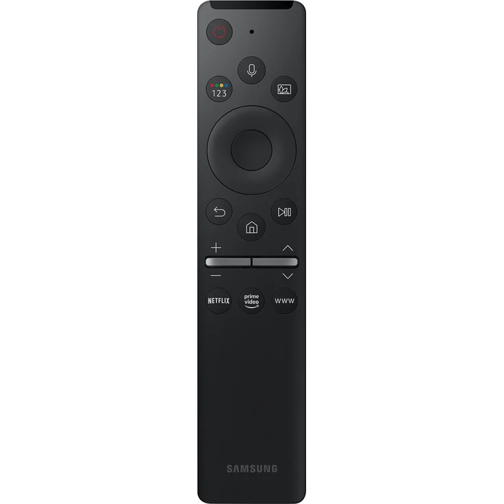 Samsung S27AM504NR - 27 Zoll, Full HD (1920 x 1080), VA-Panel, 60Hz, 8ms, 250cd/m² (LS27AM504NRXEN) – Bild 8