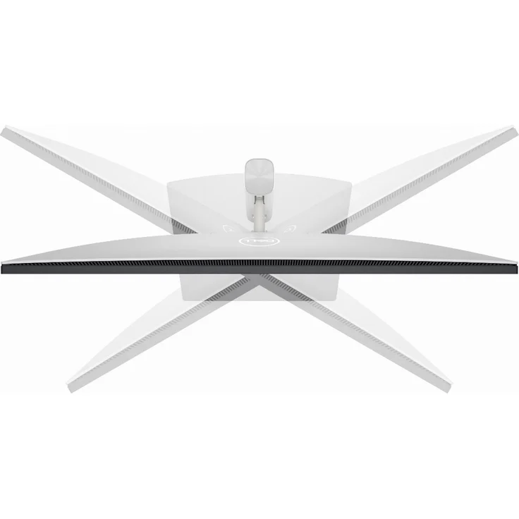 DELL U2722DE - 27 Zoll, Quad HD (2560 x 1440), IPS-Panel, 60Hz, 8ms, 350cd/m² (DELL-U2722DE) – Bild 9
