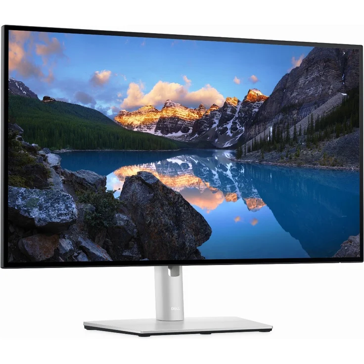 DELL U2722DE - 27 Zoll, Quad HD (2560 x 1440), IPS-Panel, 60Hz, 8ms, 350cd/m² (DELL-U2722DE) – Bild 10