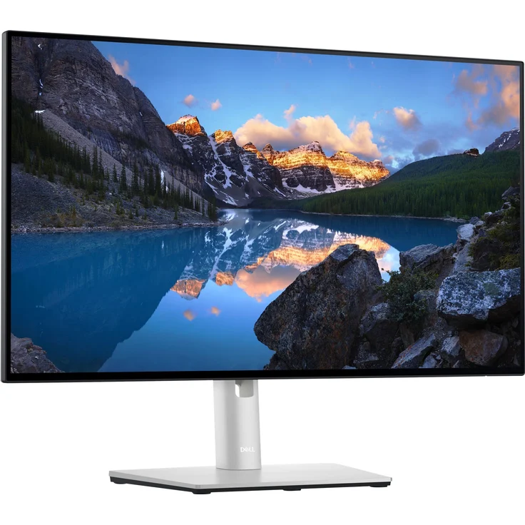DELL U2422H - 24 Zoll, Full HD (1920 x 1080), IPS-Panel, 60Hz, 8ms, 250cd/m² (DELL-U2422H) – Bild 4