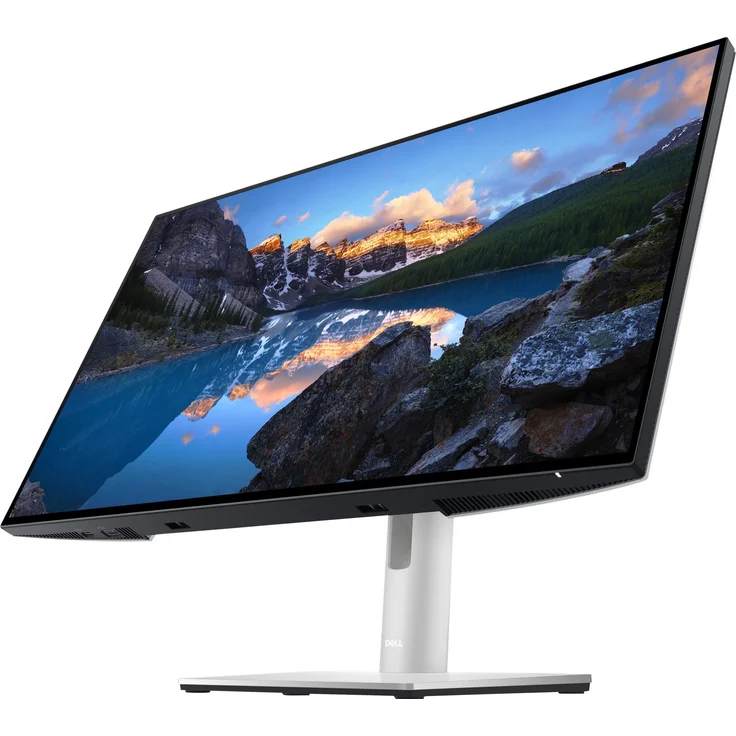 DELL U2422H - 24 Zoll, Full HD (1920 x 1080), IPS-Panel, 60Hz, 8ms, 250cd/m² (DELL-U2422H) – Bild 7