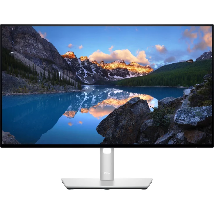DELL U2422H - 24 Zoll, Full HD (1920 x 1080), IPS-Panel, 60Hz, 8ms, 250cd/m² (DELL-U2422H) – Bild 3