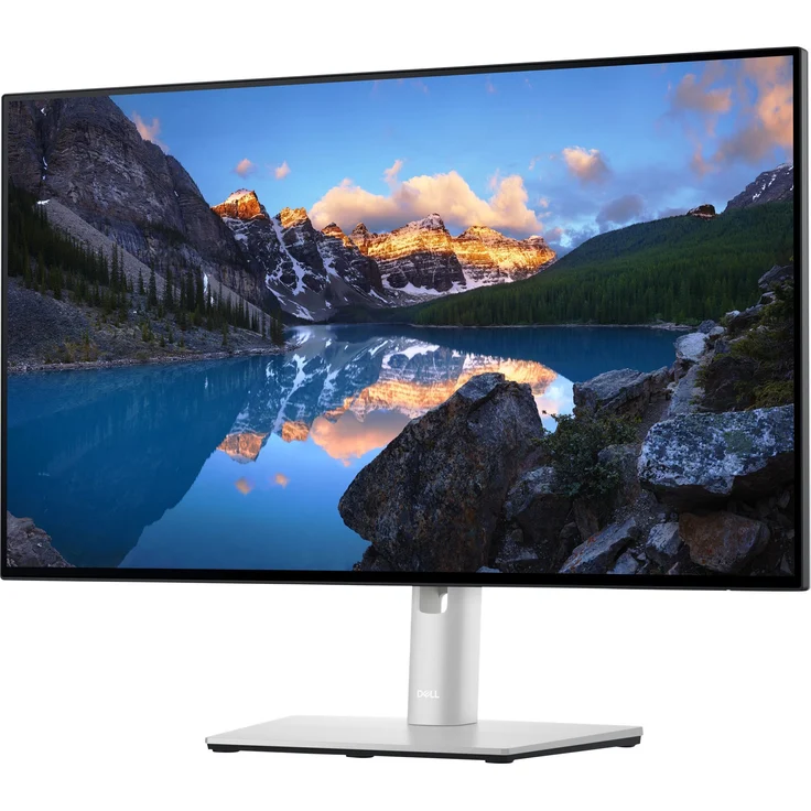 DELL U2422H - 24 Zoll, Full HD (1920 x 1080), IPS-Panel, 60Hz, 8ms, 250cd/m² (DELL-U2422H) – Bild 5