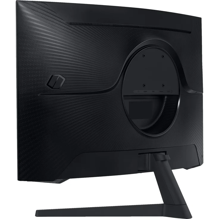 Samsung C27G55TQWR - 27 Zoll, Quad HD (2560 x 1440), VA-Panel, 144Hz, ms, 250cd/m² (LC27G55TQWRXEN) – Bild 10