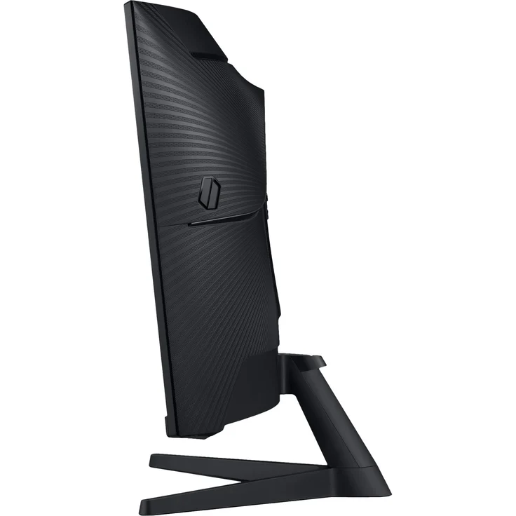 Samsung C27G55TQWR - 27 Zoll, Quad HD (2560 x 1440), VA-Panel, 144Hz, ms, 250cd/m² (LC27G55TQWRXEN) – Bild 11