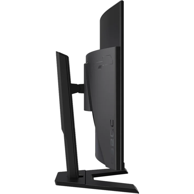 GIGABYTE G32QC A - 31,5 Zoll, Quad HD (2560 x 1440), VA-Panel, 165Hz, 1ms, 350cd/m² (G32QC A-EU) – Bild 9