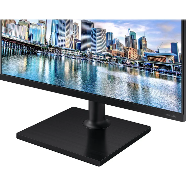 Samsung F24T450FQR - 24 Zoll, Full HD (1920 x 1080), IPS-Panel, 75Hz, 5ms, 250cd/m² (LF24T450FQRXEN) – Bild 12
