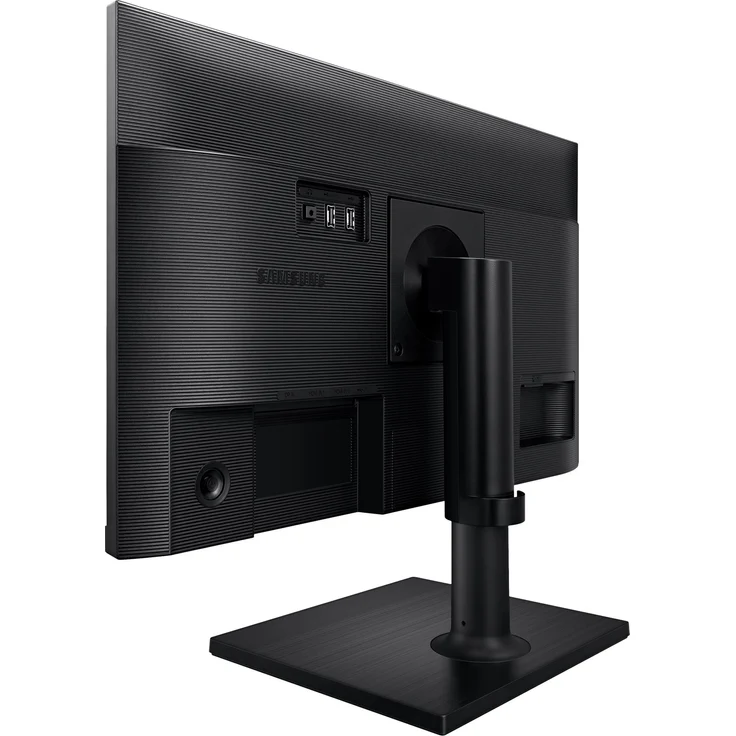Samsung F24T450FQR - 24 Zoll, Full HD (1920 x 1080), IPS-Panel, 75Hz, 5ms, 250cd/m² (LF24T450FQRXEN) – Bild 9