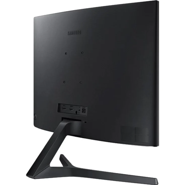 Samsung C27F398FWR - 27 Zoll, Full HD (1920 x 1080), VA-Panel, 60Hz, 4ms, 250cd/m² (LC27F398FWRXEN) – Bild 9