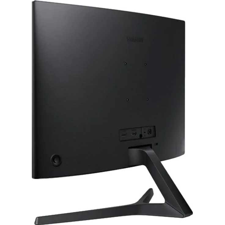 Samsung C27F398FWR - 27 Zoll, Full HD (1920 x 1080), VA-Panel, 60Hz, 4ms, 250cd/m² (LC27F398FWRXEN) – Bild 11