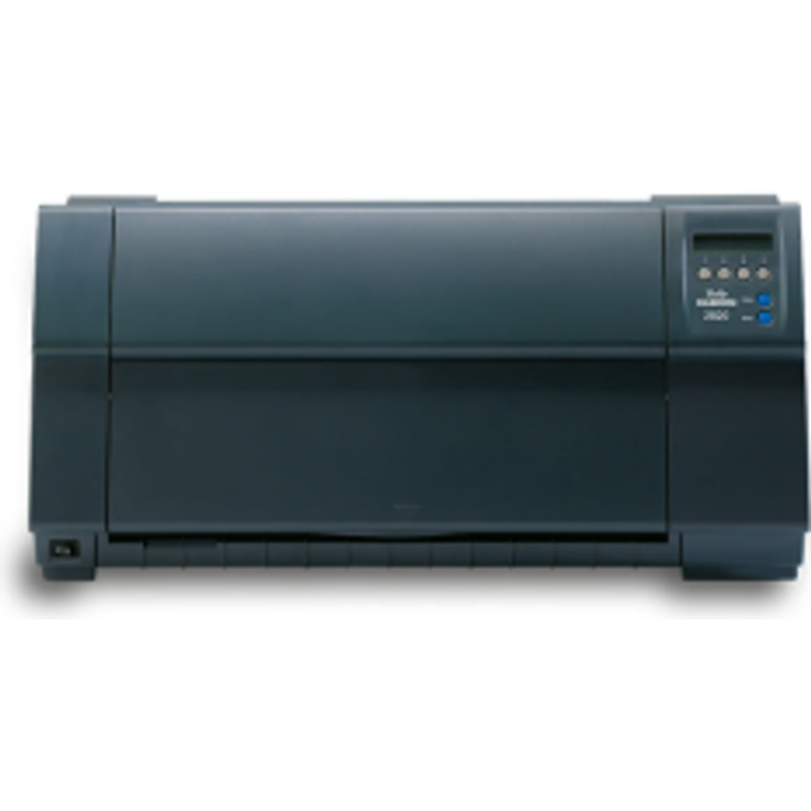 Dascom: TALLY DASCOM 2820 (4010477191022)
