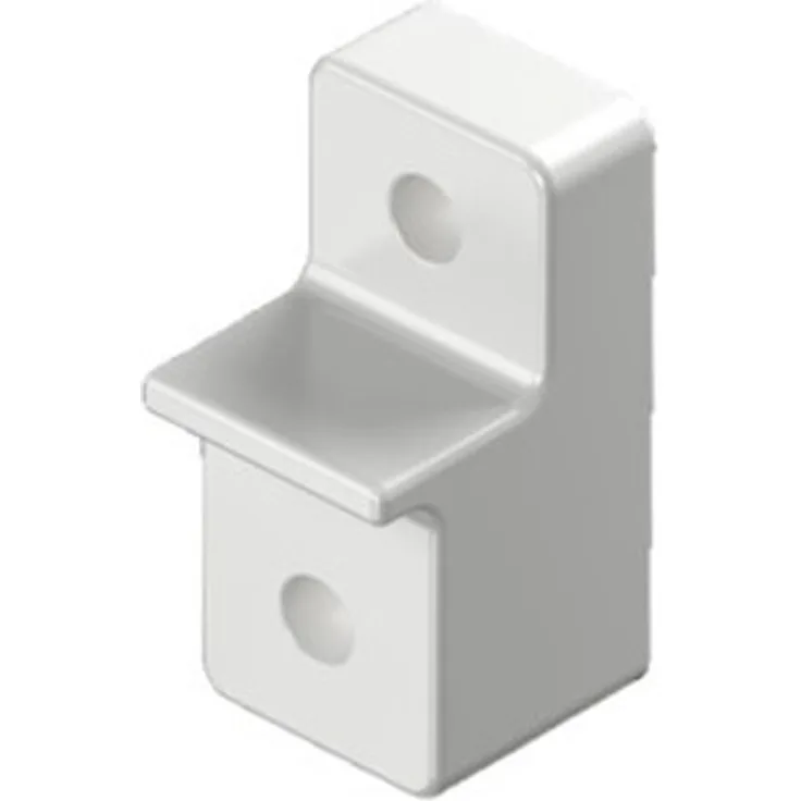 Rittal Wandbefestigungshalter AX 1485.400 (VE4) (1485400)