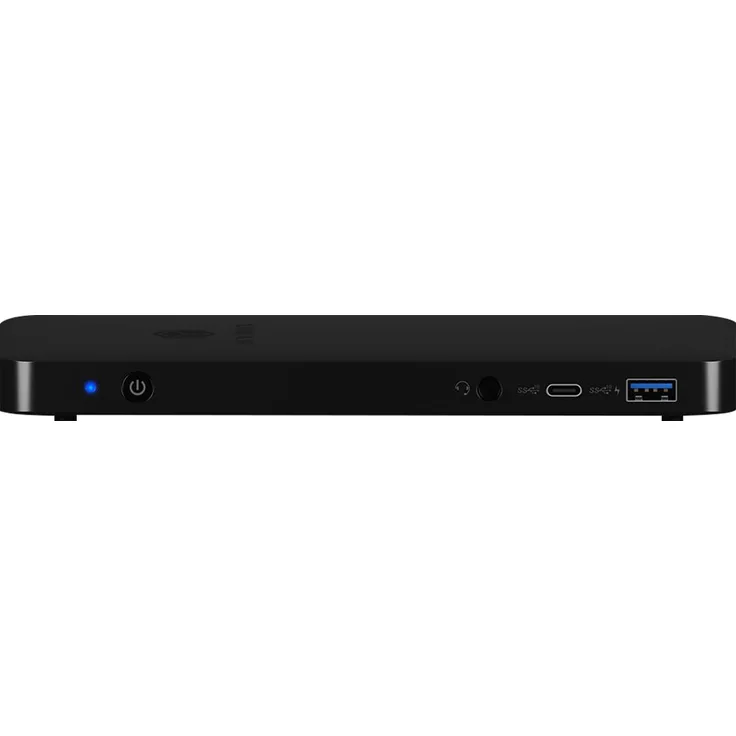 Dockingstation Notebook IcyBox USB C -> 3x USB-A IB-DK2405-C