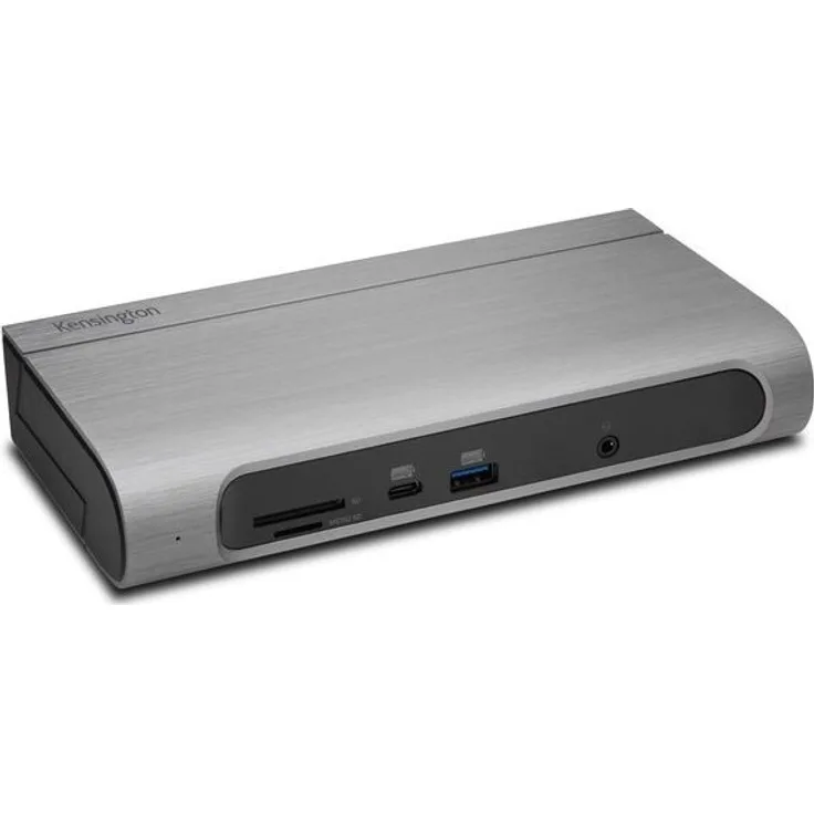 Kensington Dockingstation SD5600T Thunderbolt 3&USB-C Duale