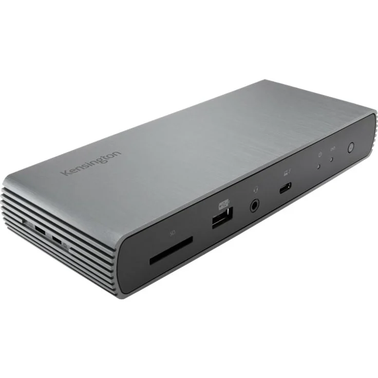 Kensington Dockingstation SD5700T Thunderbolt 4.duale4K &90W – Bild 9