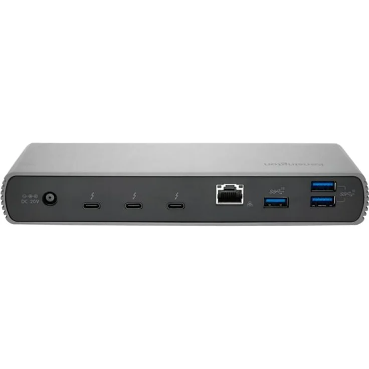 Kensington Dockingstation SD5700T Thunderbolt 4.duale4K &90W – Bild 2