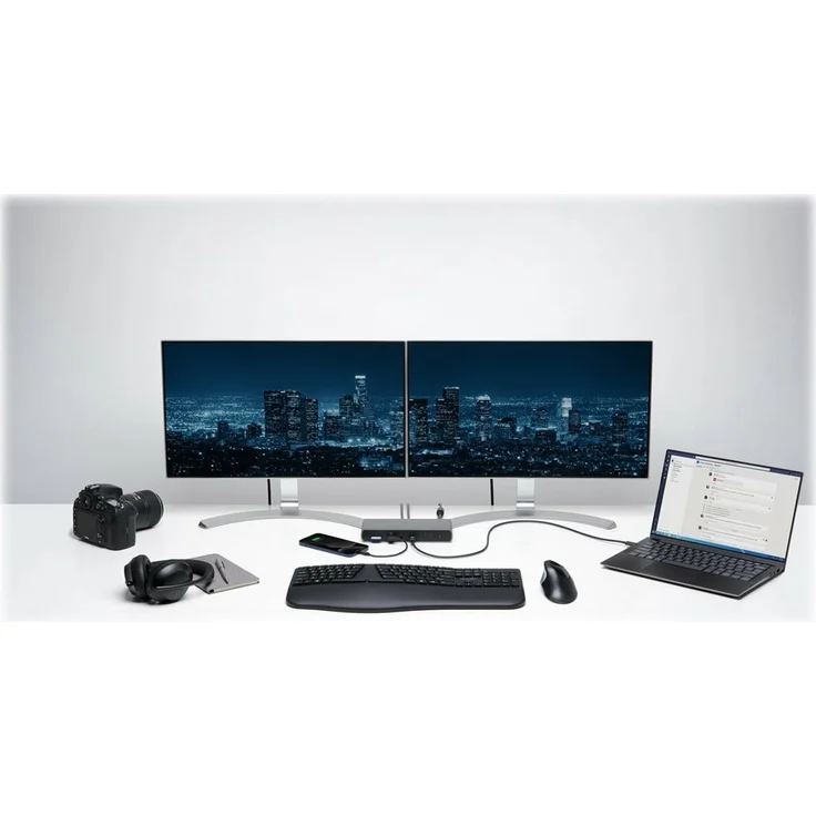Kensington Dockingstation SD5700T Thunderbolt 4.duale4K &90W – Bild 8