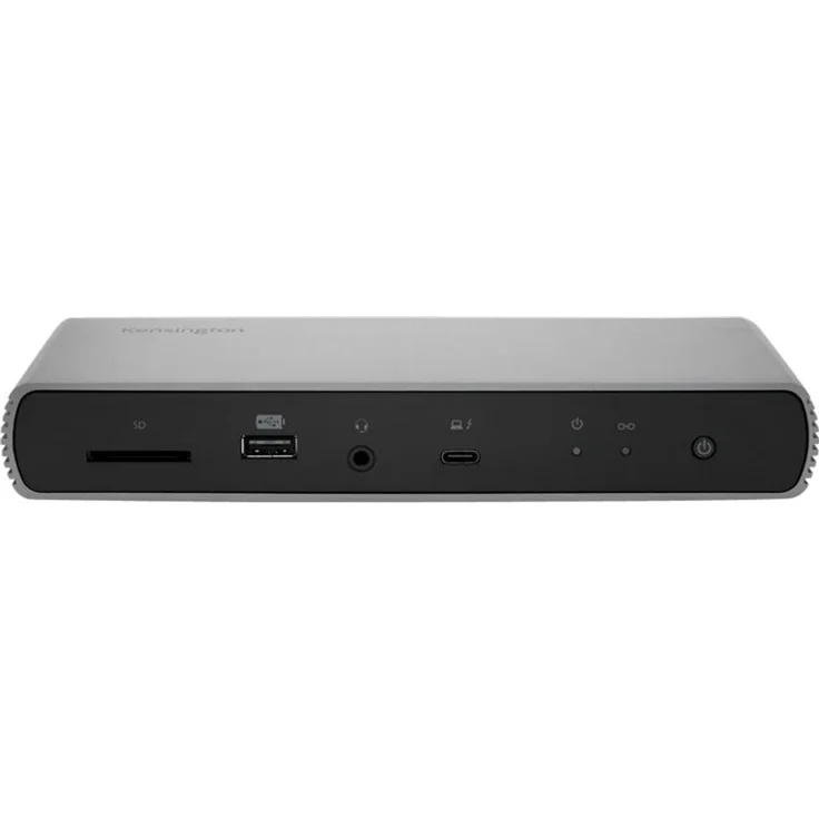 Kensington Dockingstation SD5700T Thunderbolt 4.duale4K &90W – Bild 7