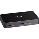 OWC Thunderbolt 4 Dock 5Port bk-gy