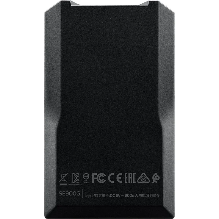 ADATA SE900G 2TB, USB-C 3.1 (ASE900G-2TU32G2-CBK) - Preisvergleich – Bild 5