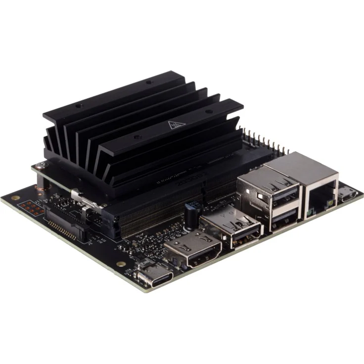 Nvidia Jetson Nano 2GB Developer Kit Entwicklungsplatine 1,43 MHz ARM A57 (945-13541-0000-000) – Bild 7
