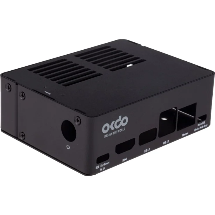 Nvidia Jetson Nano 2GB Developer Kit Entwicklungsplatine 1,43 MHz ARM A57 (945-13541-0000-000) – Bild 6