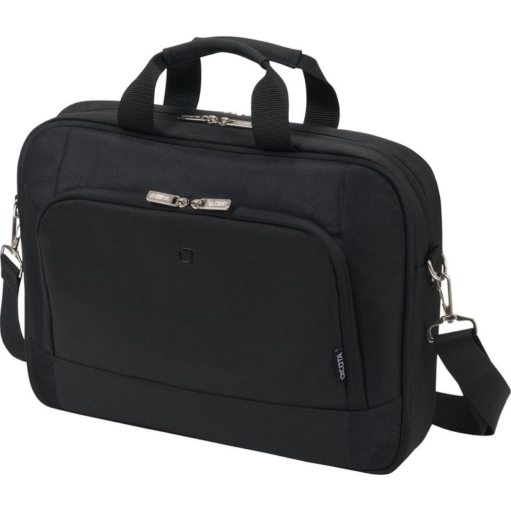 Dicota Eco Top Traveller BASE 15-17.3 black – Bild 2