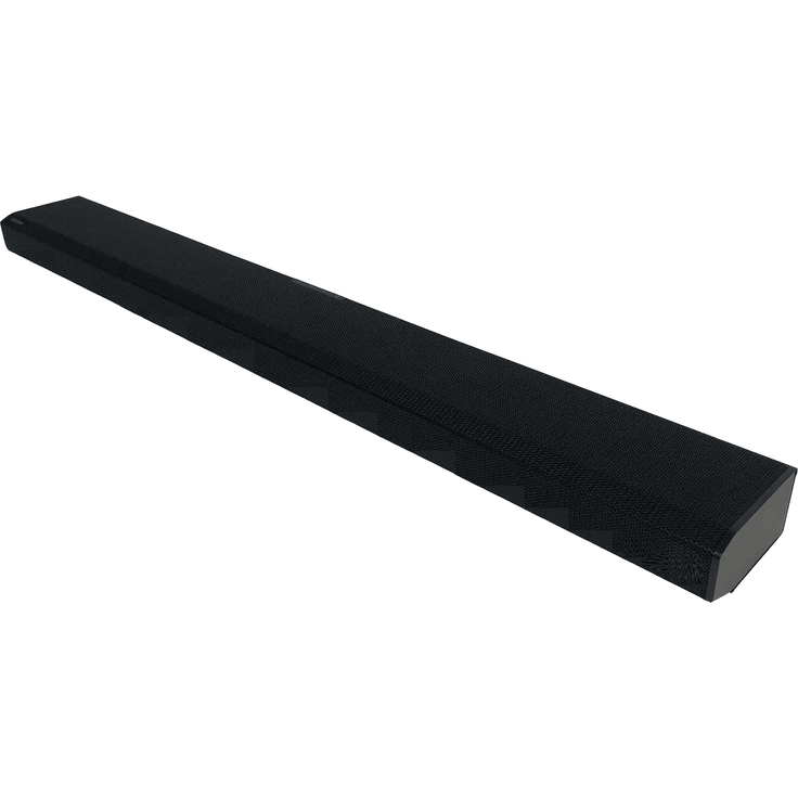 Samsung HW-Q800A 3.1.2 Soundbar mit Subwoofer, 330 W, schwarz – Bild 21