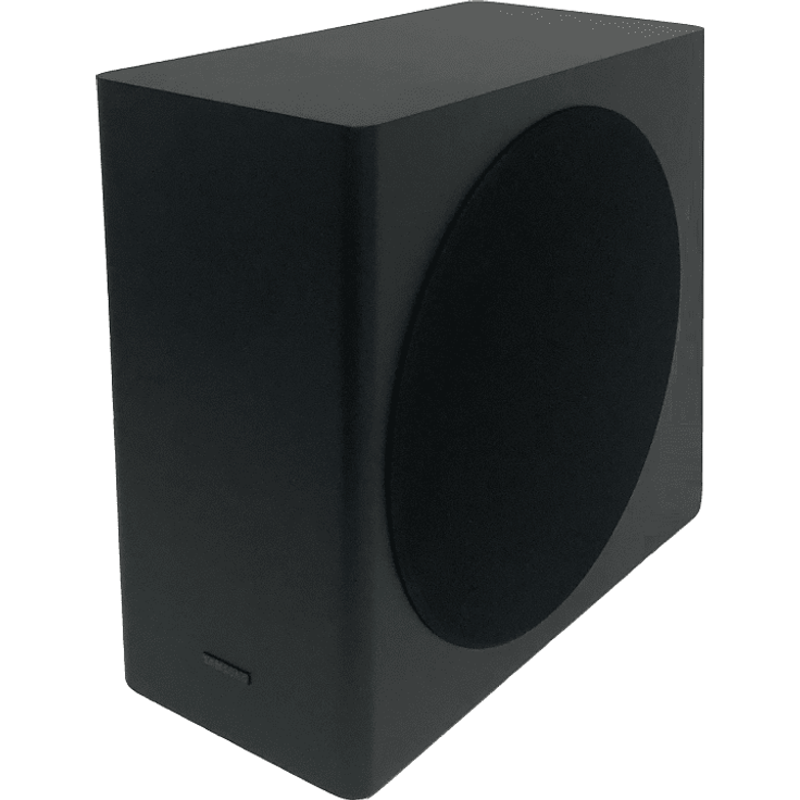 Samsung HW-Q800A 3.1.2 Soundbar mit Subwoofer, 330 W, schwarz – Bild 20