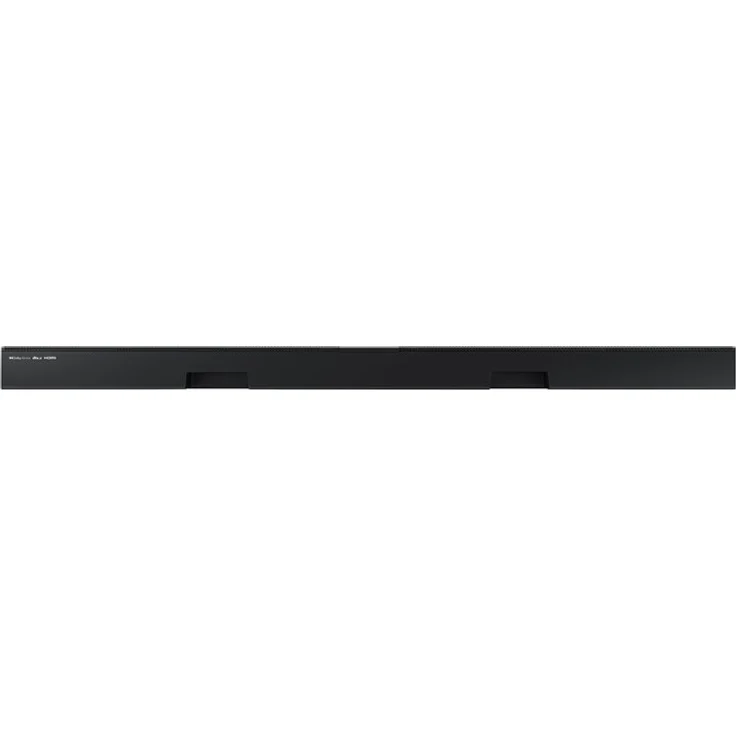 Samsung HW-Q800A 3.1.2 Soundbar mit Subwoofer, 330 W, schwarz – Bild 27
