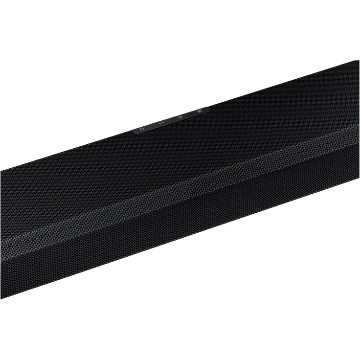 Samsung HW-Q800A 3.1.2 Soundbar mit Subwoofer, 330 W, schwarz – Bild 25